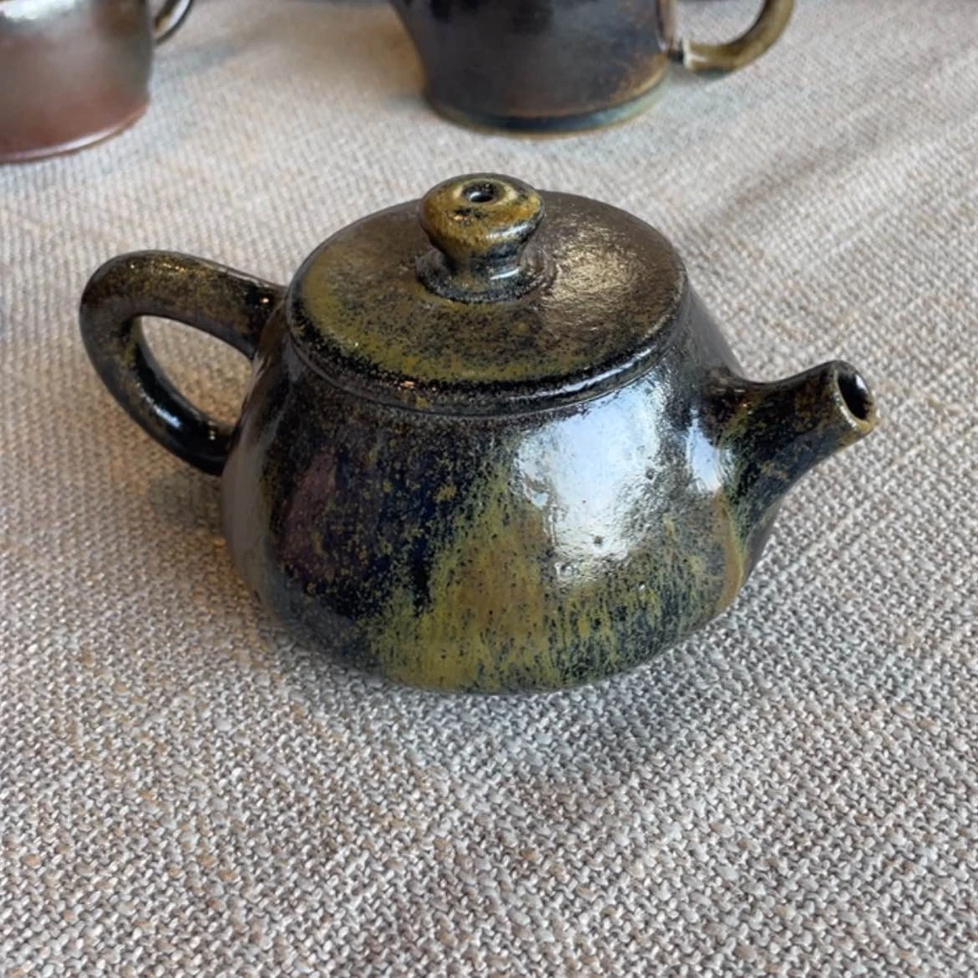 【闪购商品】陶期*