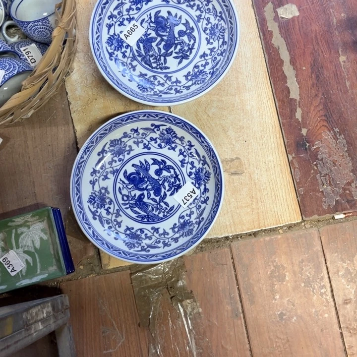 我***家陶瓷制品瑕疵处理