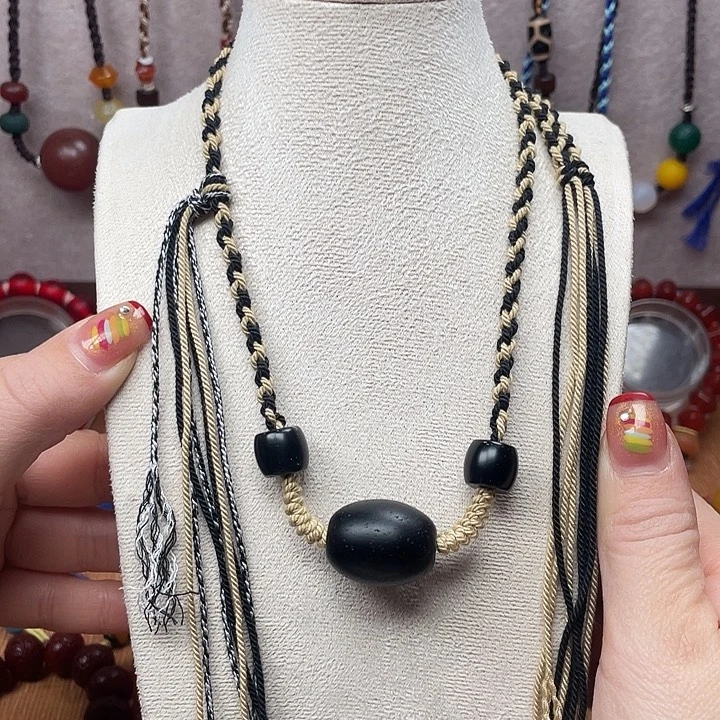 玛瑙/玉髓未镶嵌手链