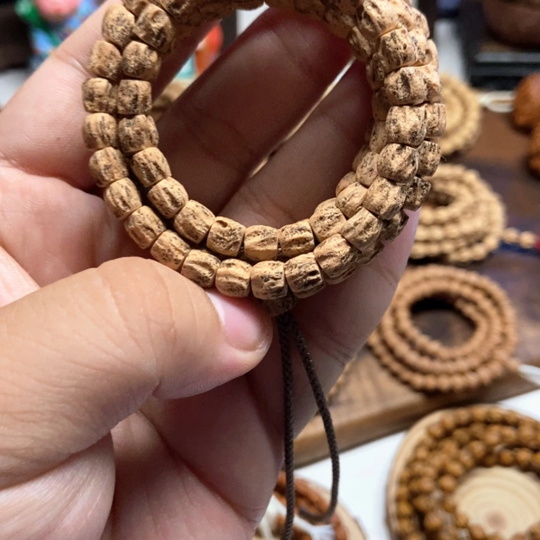 柏香籽/百香籽吊坠