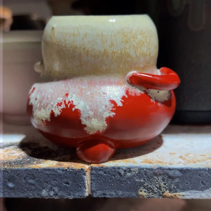 景德镇陶瓷研究所物***！