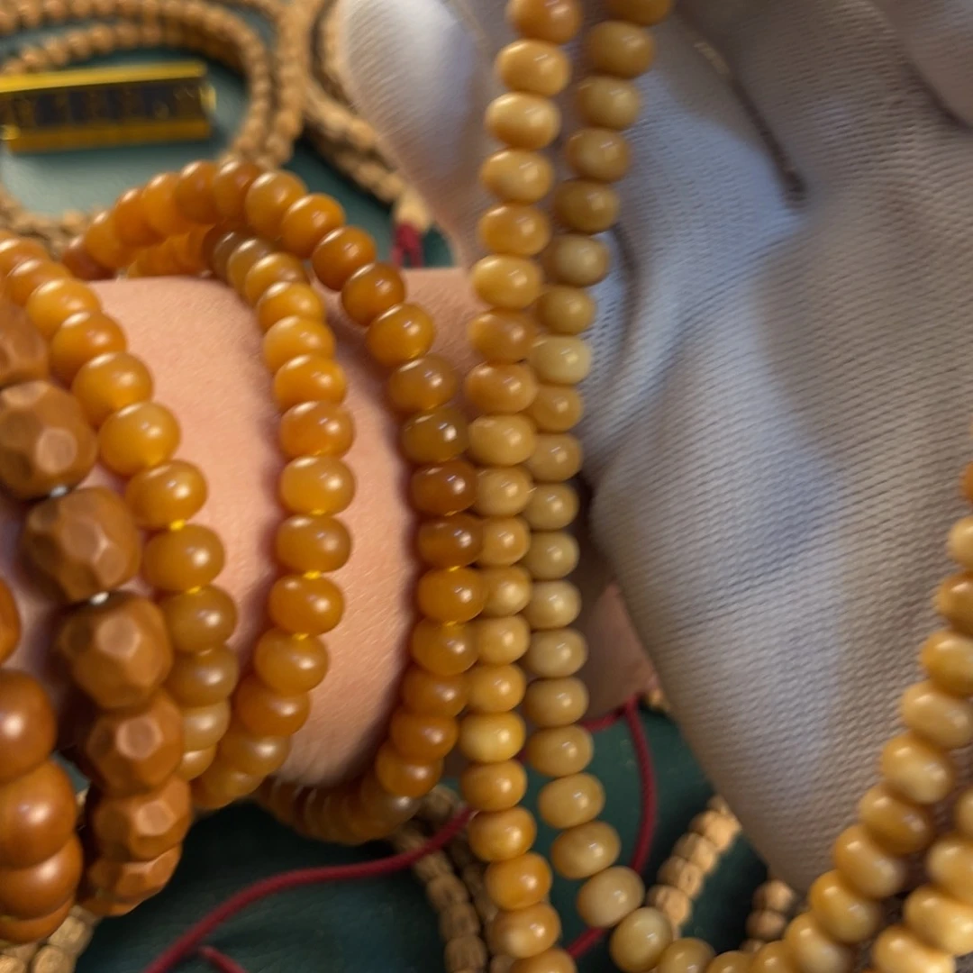 柏香籽/百香籽吊坠