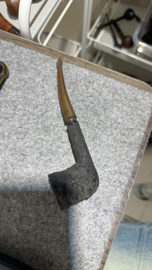 人生专拍烟斗链接