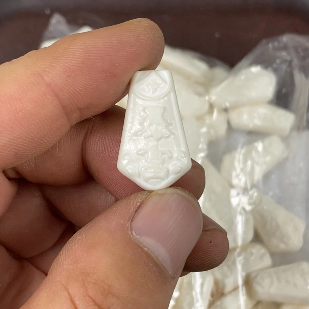 鹿骨手串/手链配饰142