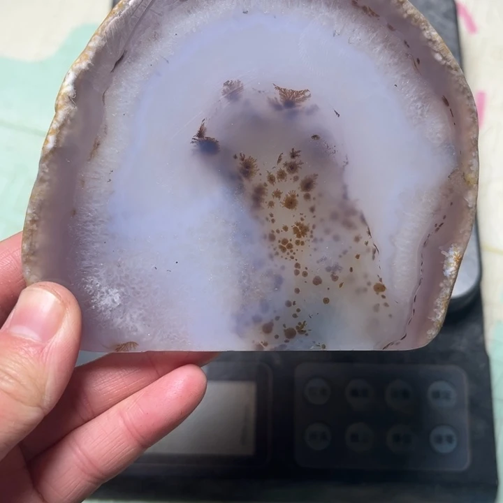 玛瑙/玉髓珠宝奇石未镶嵌乐*