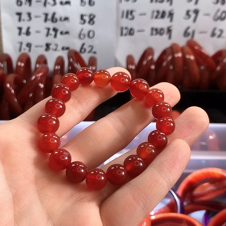 手镯玛瑙/玉髓未镶嵌?****?