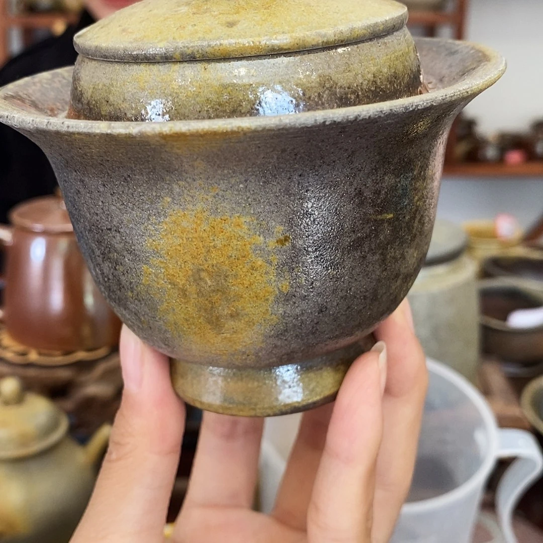 陶通红系列乾坤宝瓶系列