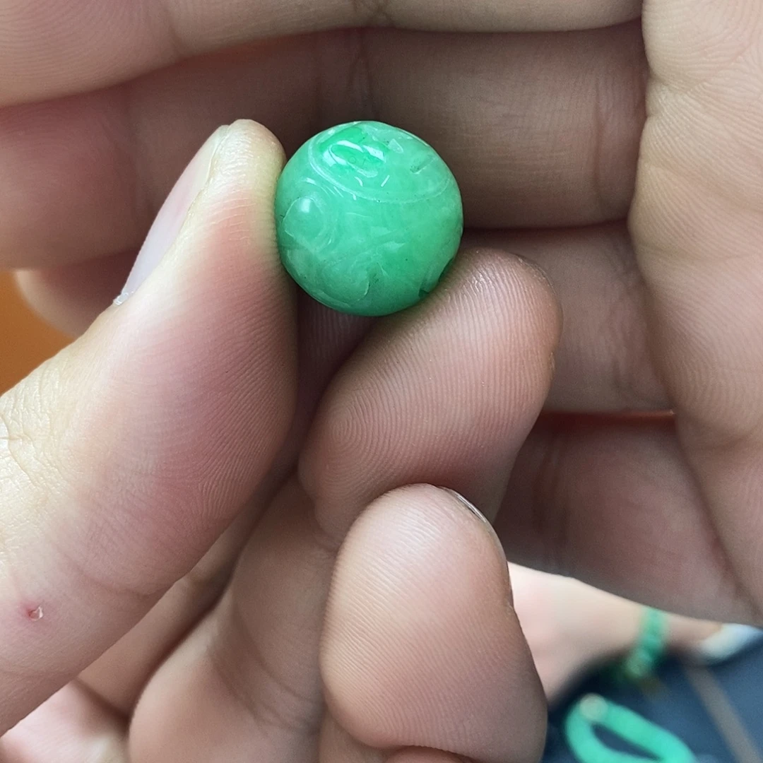 吊坠925银一图一物