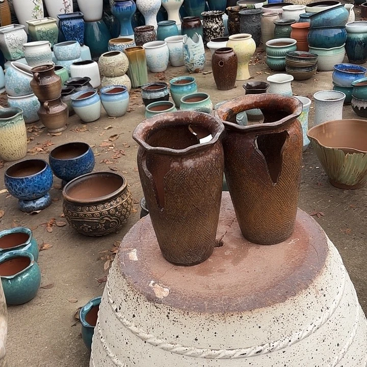 高度24厘米口14厘米