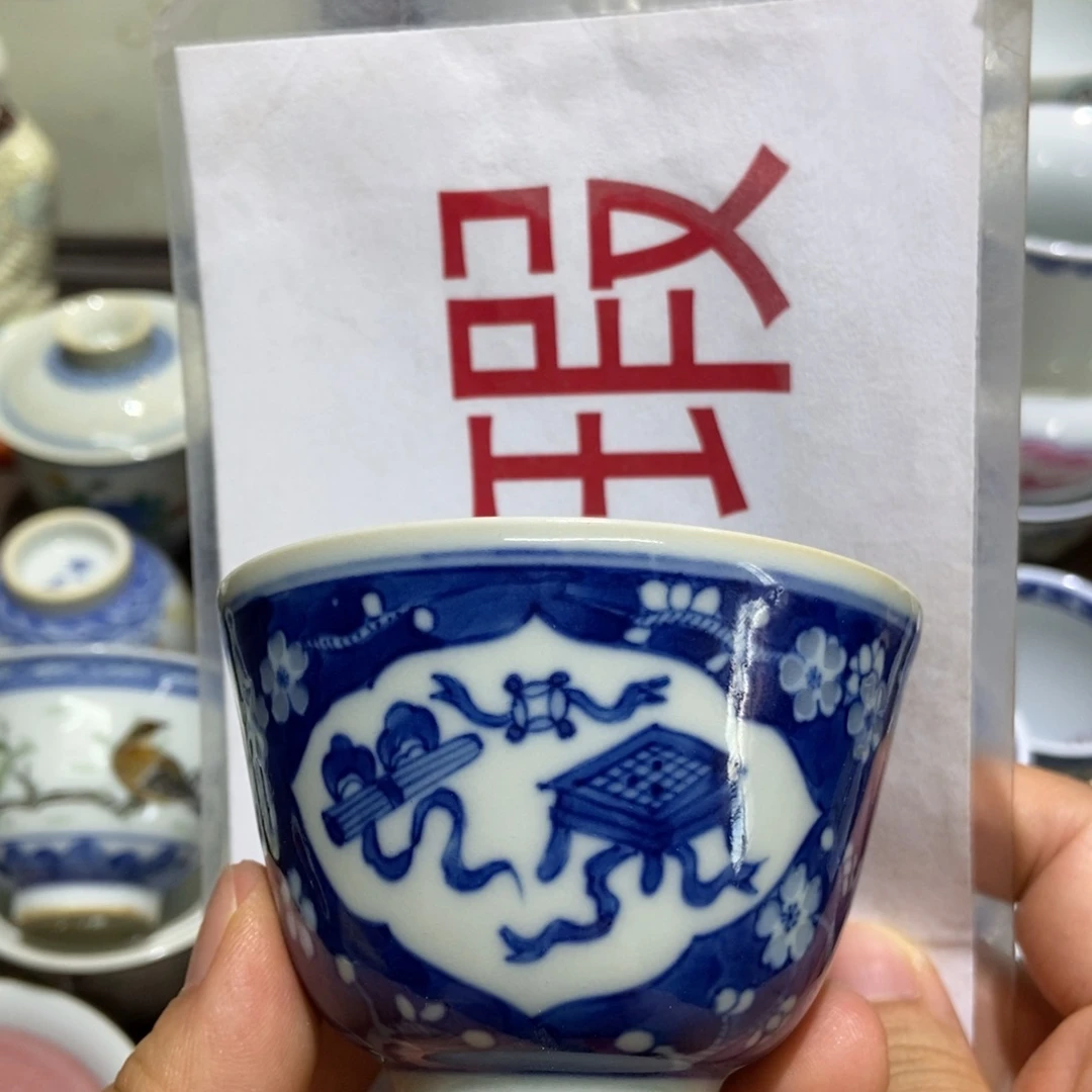 陶瓷艺术品的设计