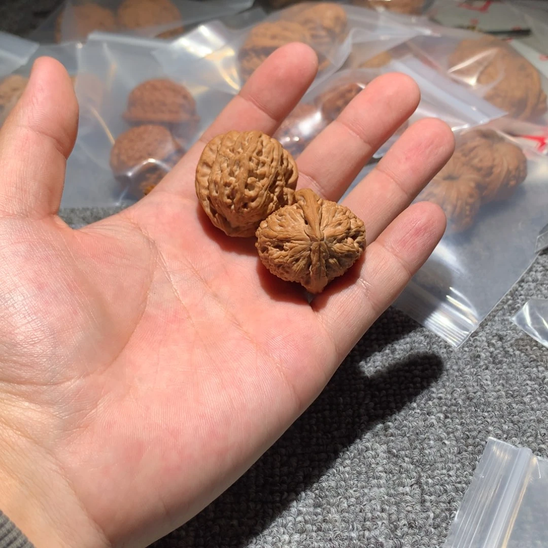 猴头核桃吊坠念*.5788755678999986