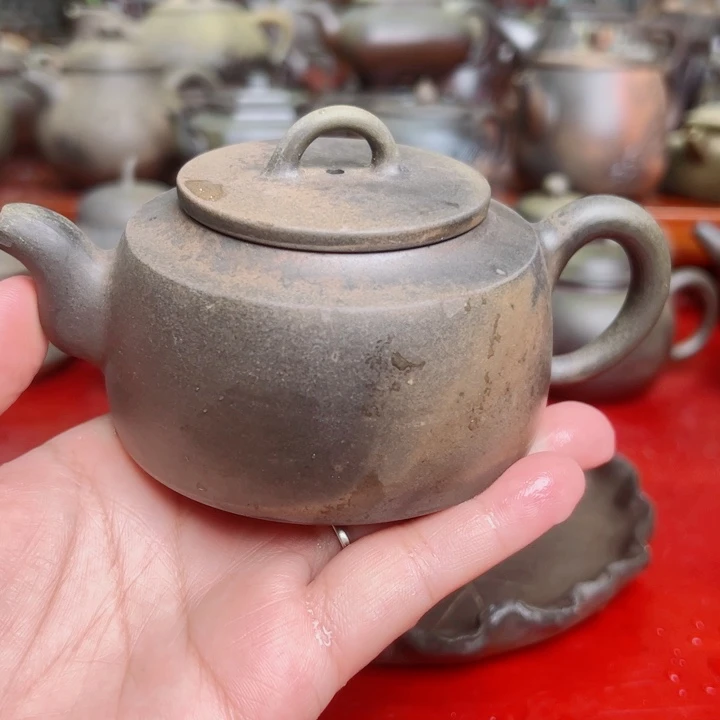坭兴陶贵台龙窑83