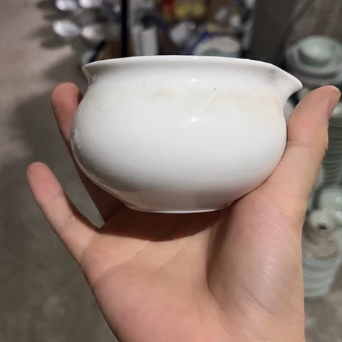 陶瓷大球泥公道一个