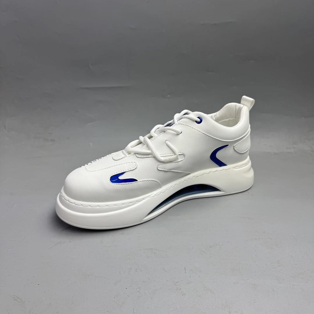 6-2（5067）春夏透气舒适休闲百搭男鞋