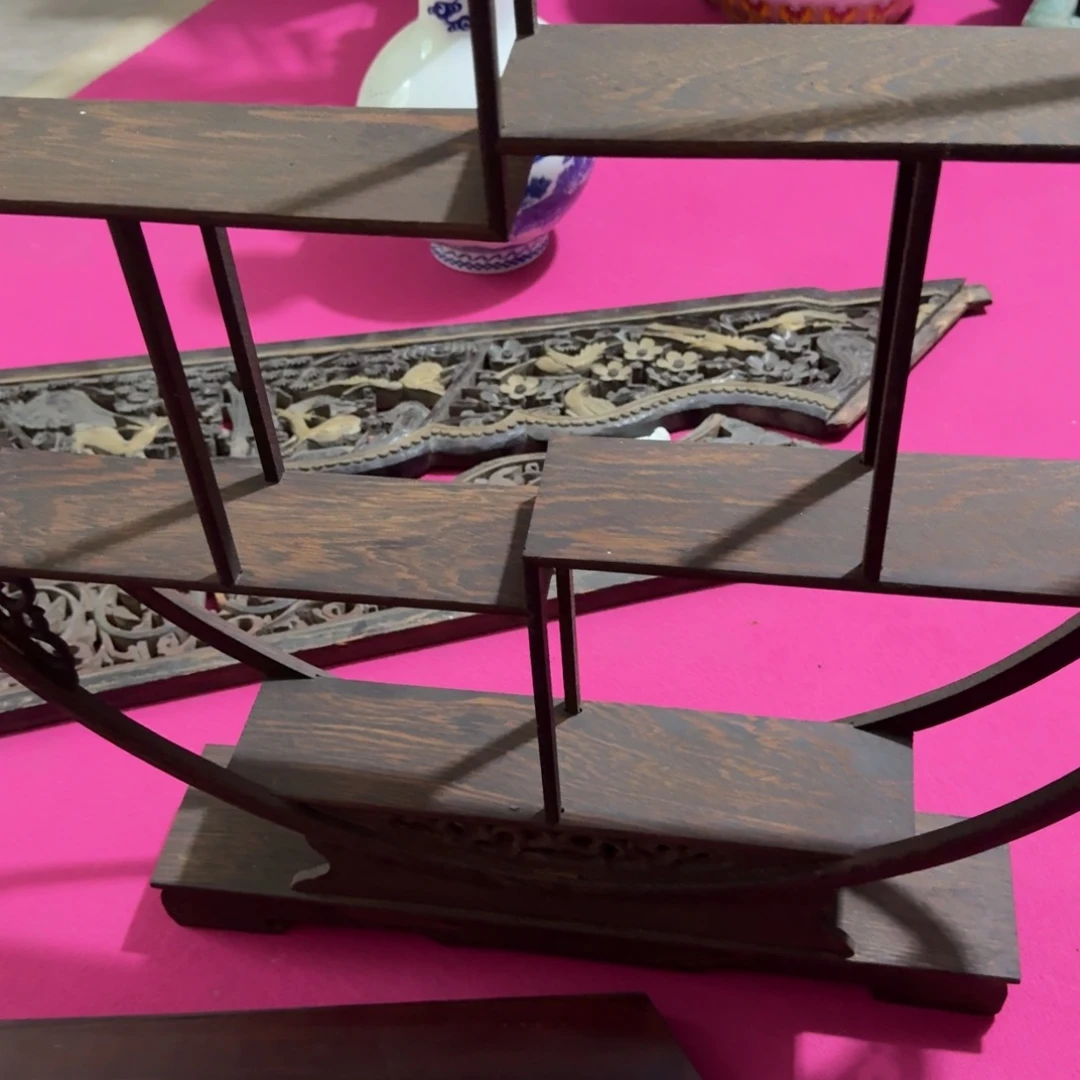 人***！杂色豆（科檀/科特迪瓦檀木）