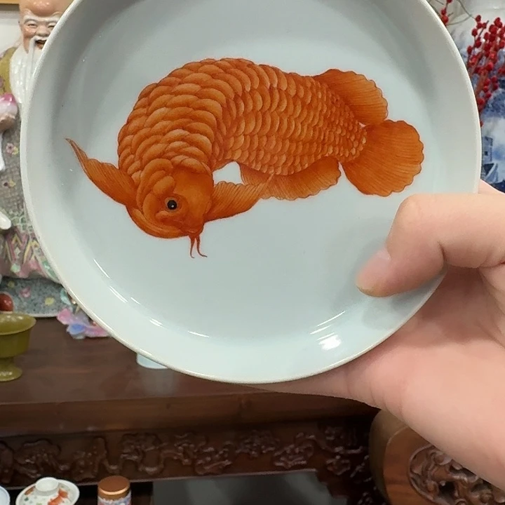 陶瓷艺术品收藏陶瓷