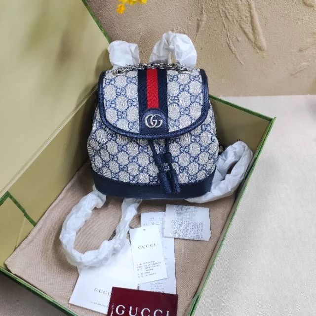 95新 GUCCI/古驰 /KIKI/单肩包/17272184
