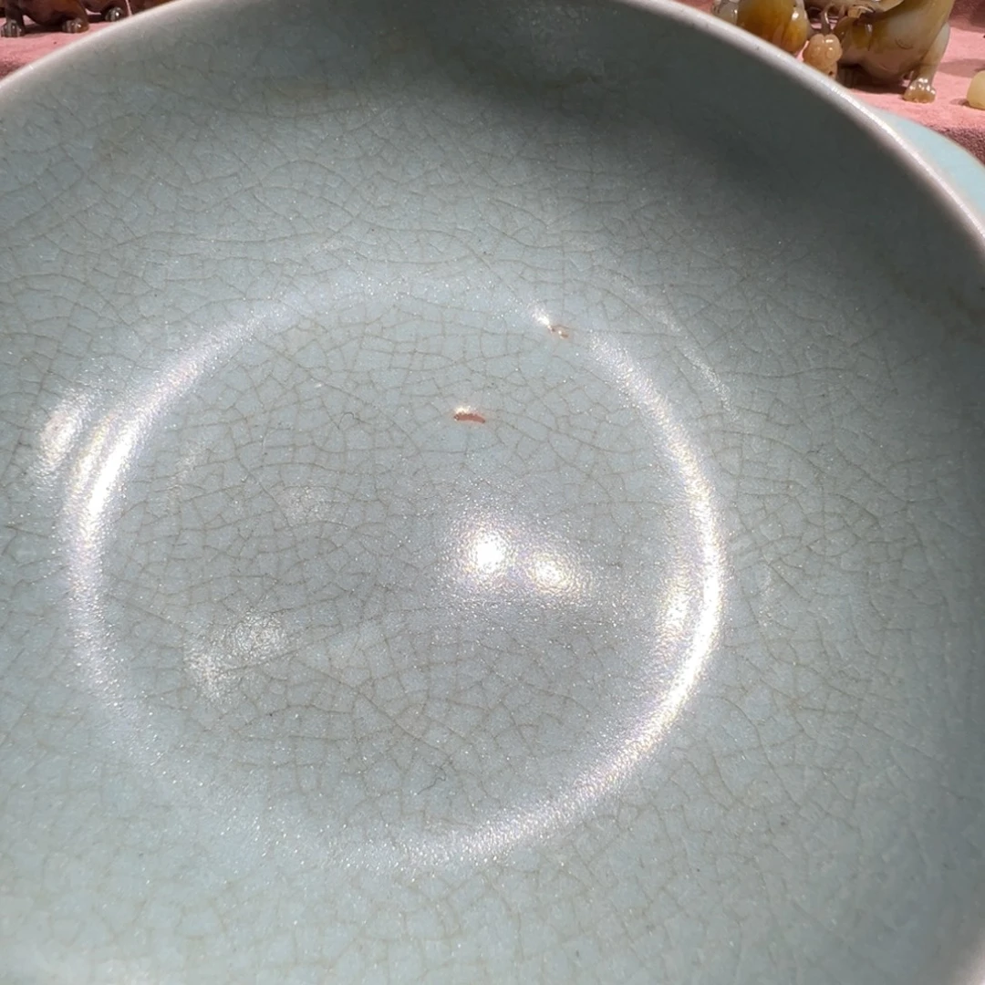 小***李瓷片瓷片制作等多种艺术元素