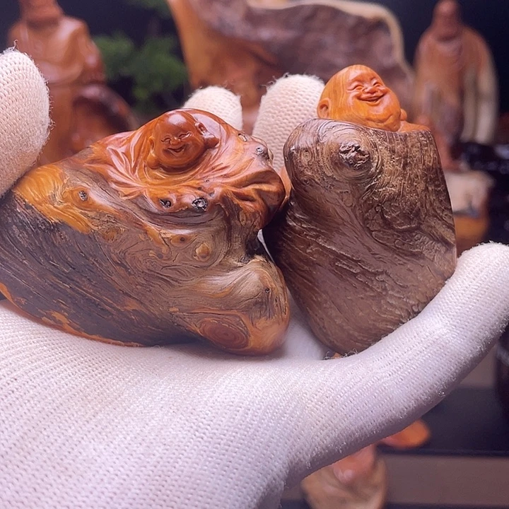 ****腾柏木（崖柏）333333333333333
