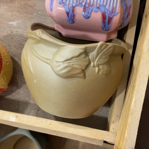 粗陶104.1331313陶瓷