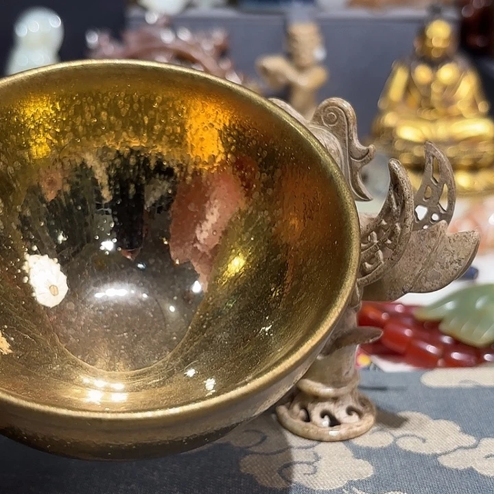 琪***&瓷器制作工艺精湛工艺