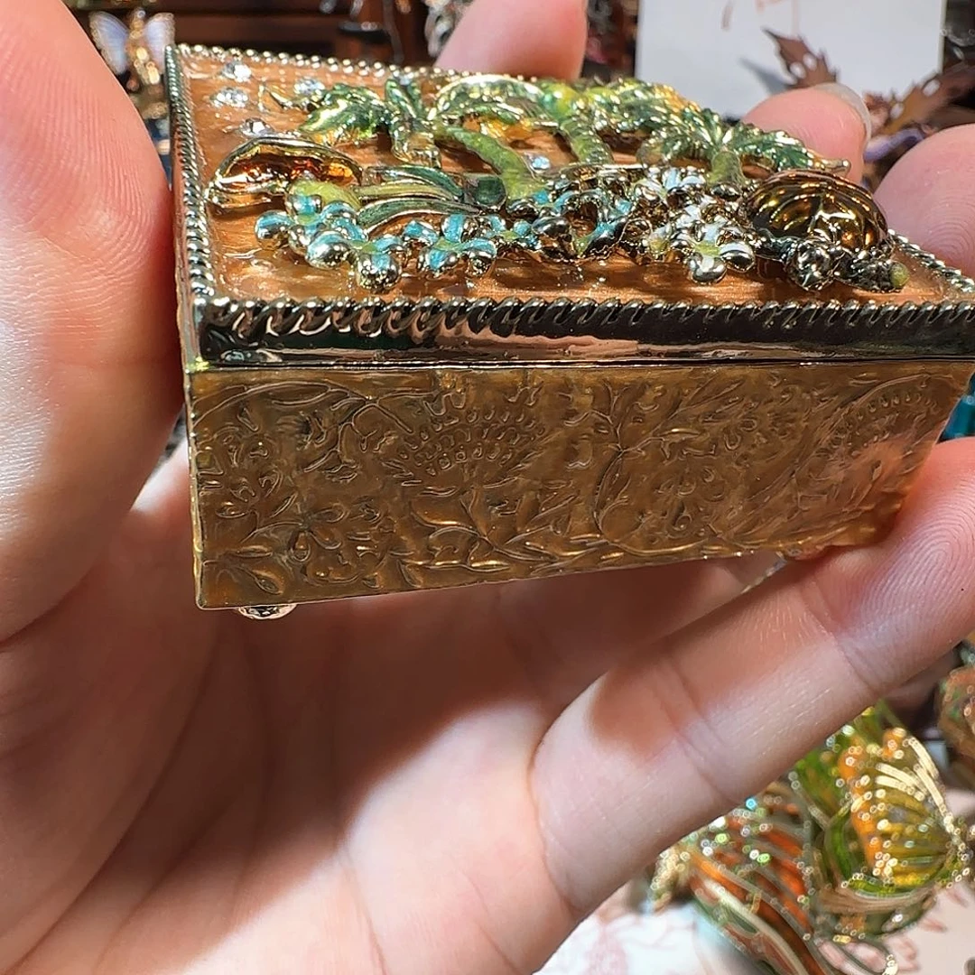 手工制作请勿吹毛求疵