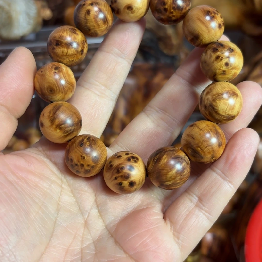 柏木（崖柏）东**阳太行崖柏2.0留疤微暇