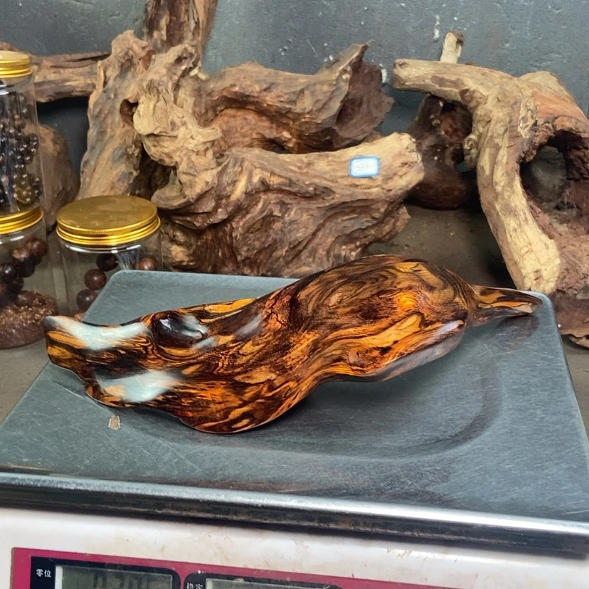 【闪购商品】黄花梨/降香黄檀老*