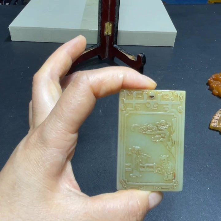 底槽青一物一图发货支持七天无理由。
