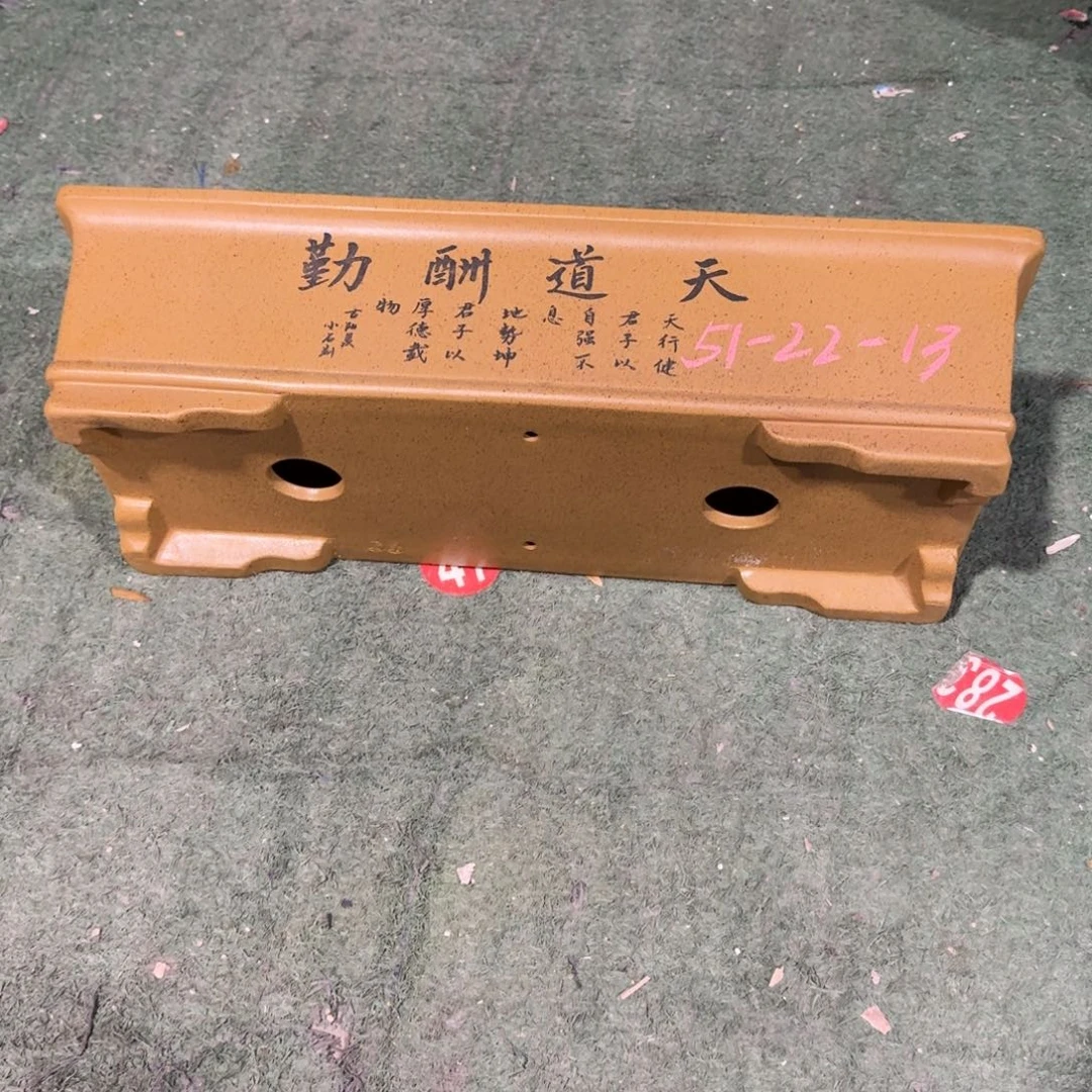 花盆紫砂紫砂花盆