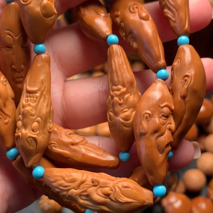 橄榄核手串/手链橄榄核