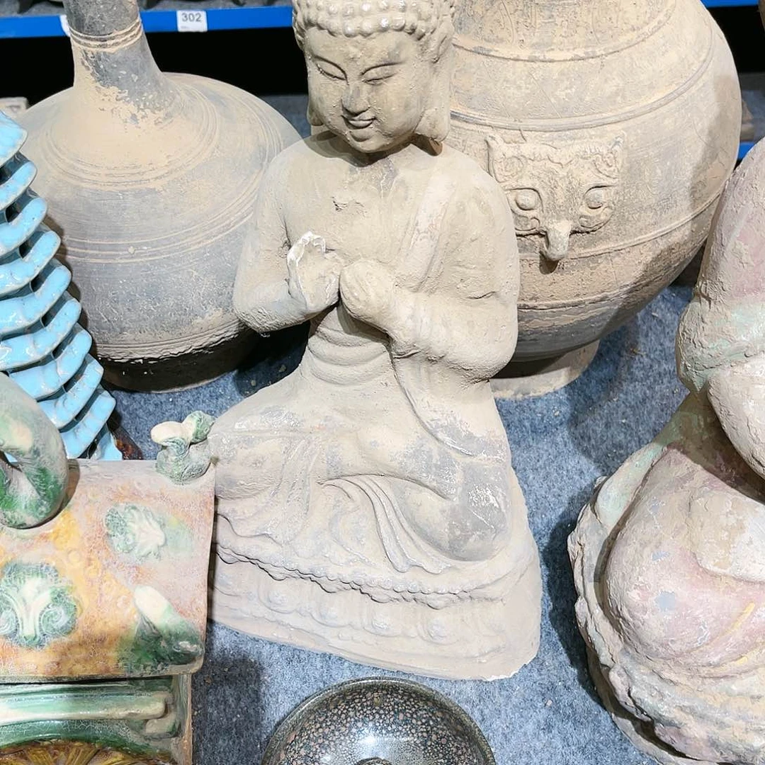 用****9瓦当摆件茶台喜欢的拍