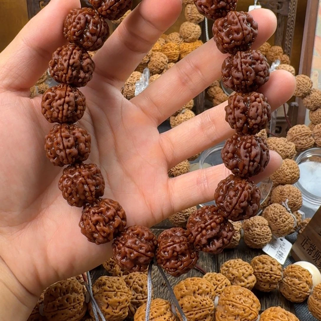 金刚菩提手串哈****磊Aaaaaaaaaa