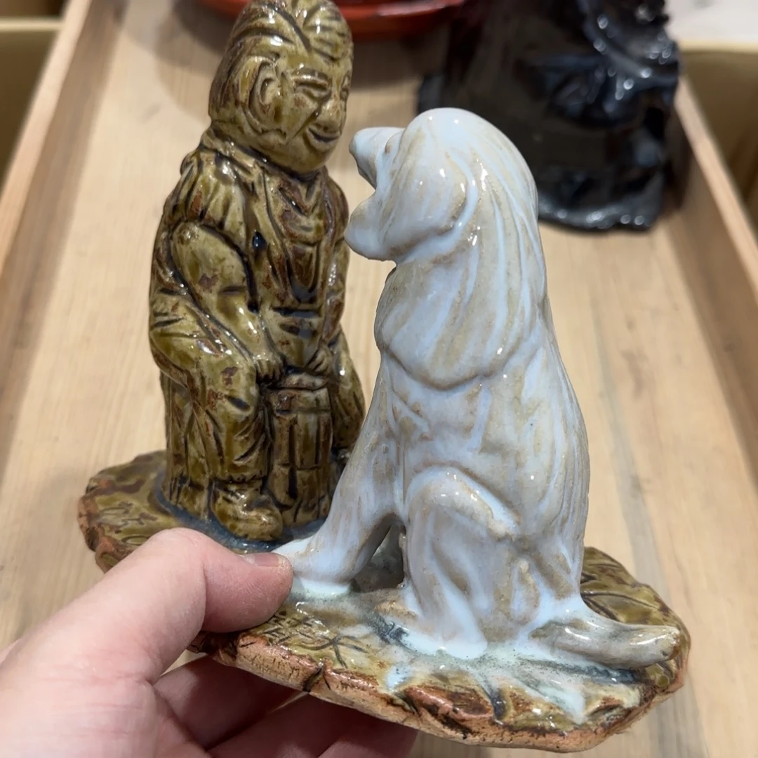 回流瓷器然美瓷器