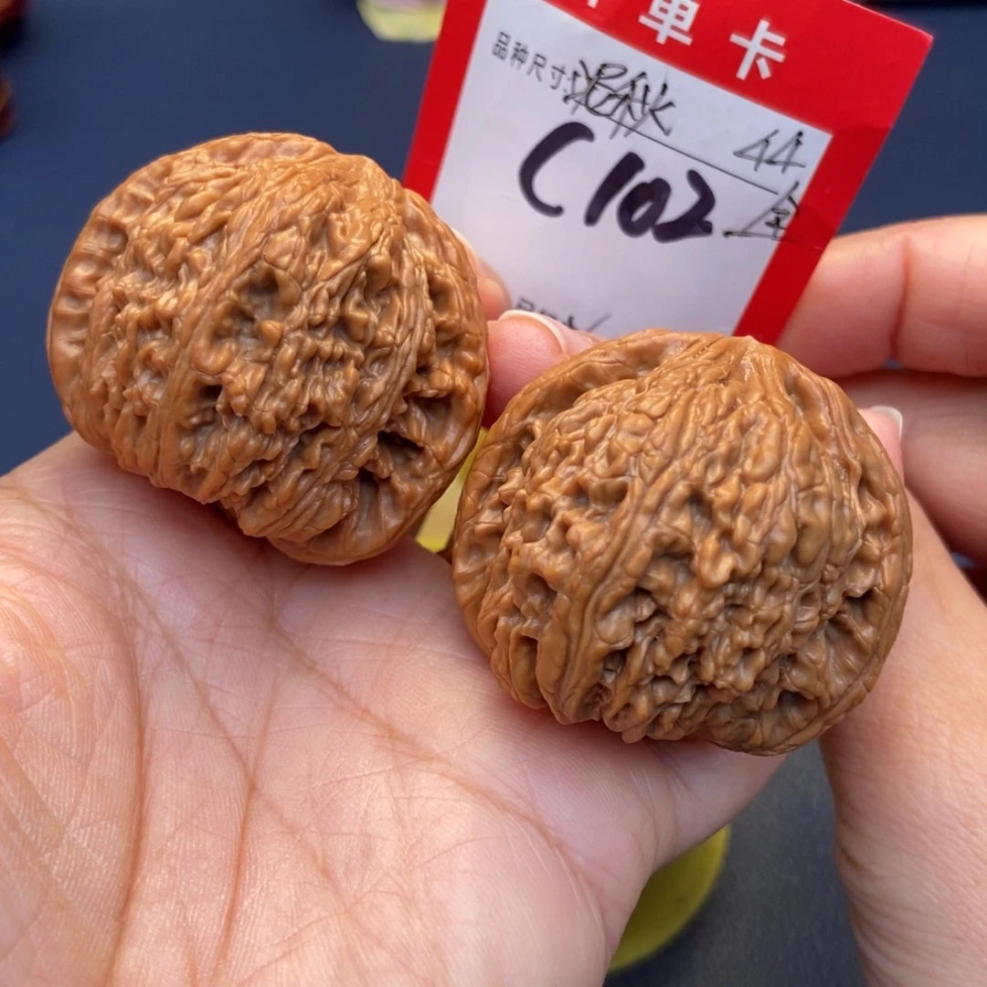 吊坠文玩核桃文玩核桃