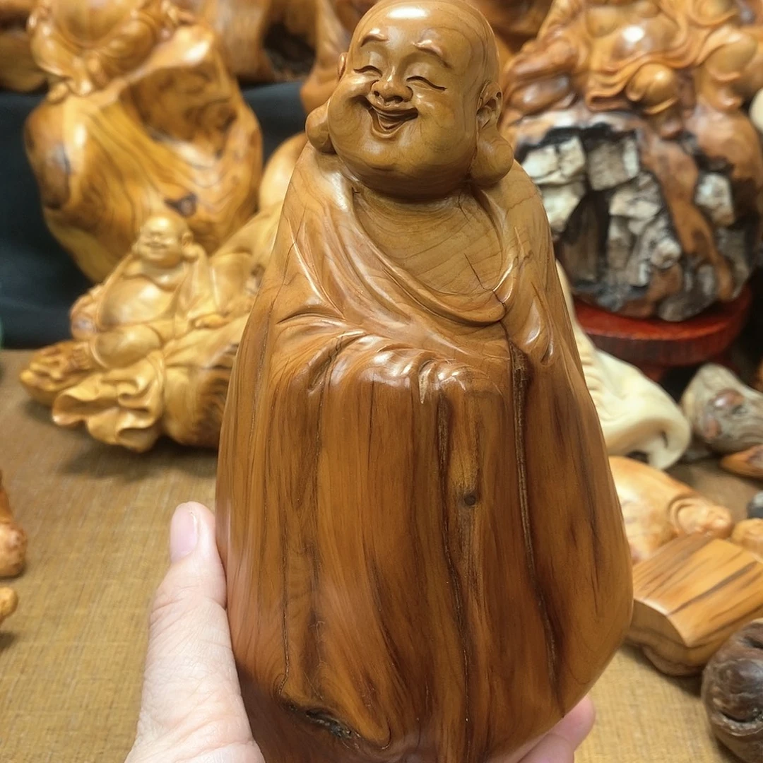 柏木（崖柏）洛**爸一物一图