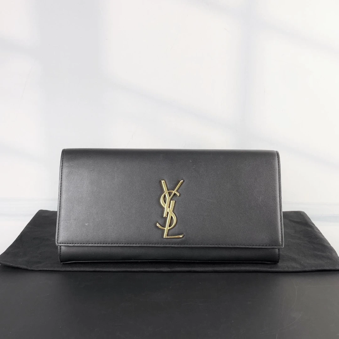 95新 YSL/圣罗兰 单肩包/C920/879306