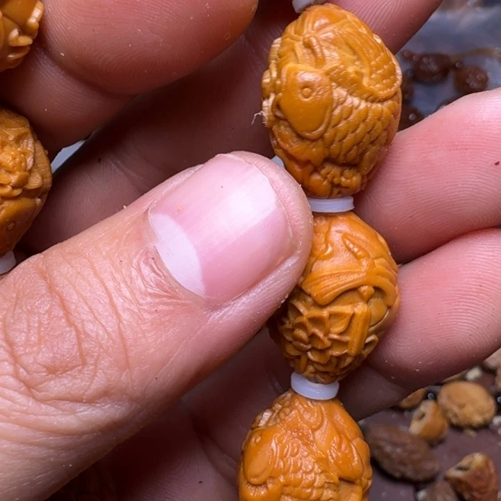 橄榄核手串你的电话