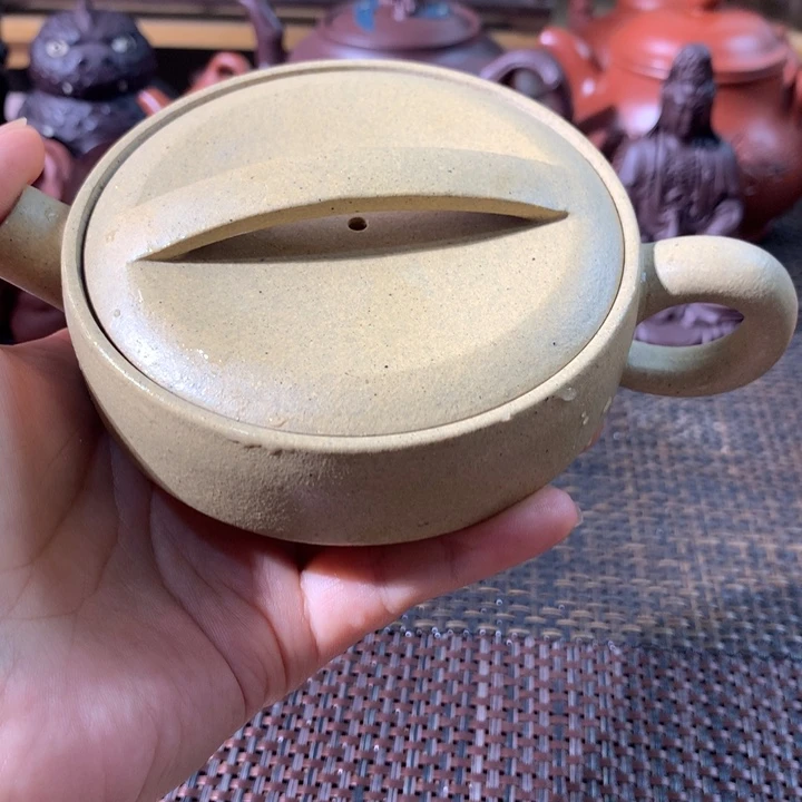 紫砂茶杯200Cccccc