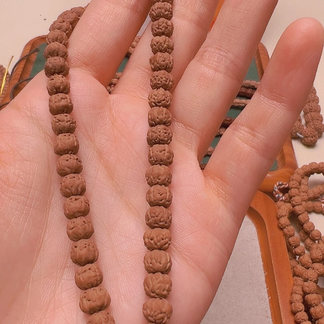 金刚菩提吊坠?金刚菩提手链