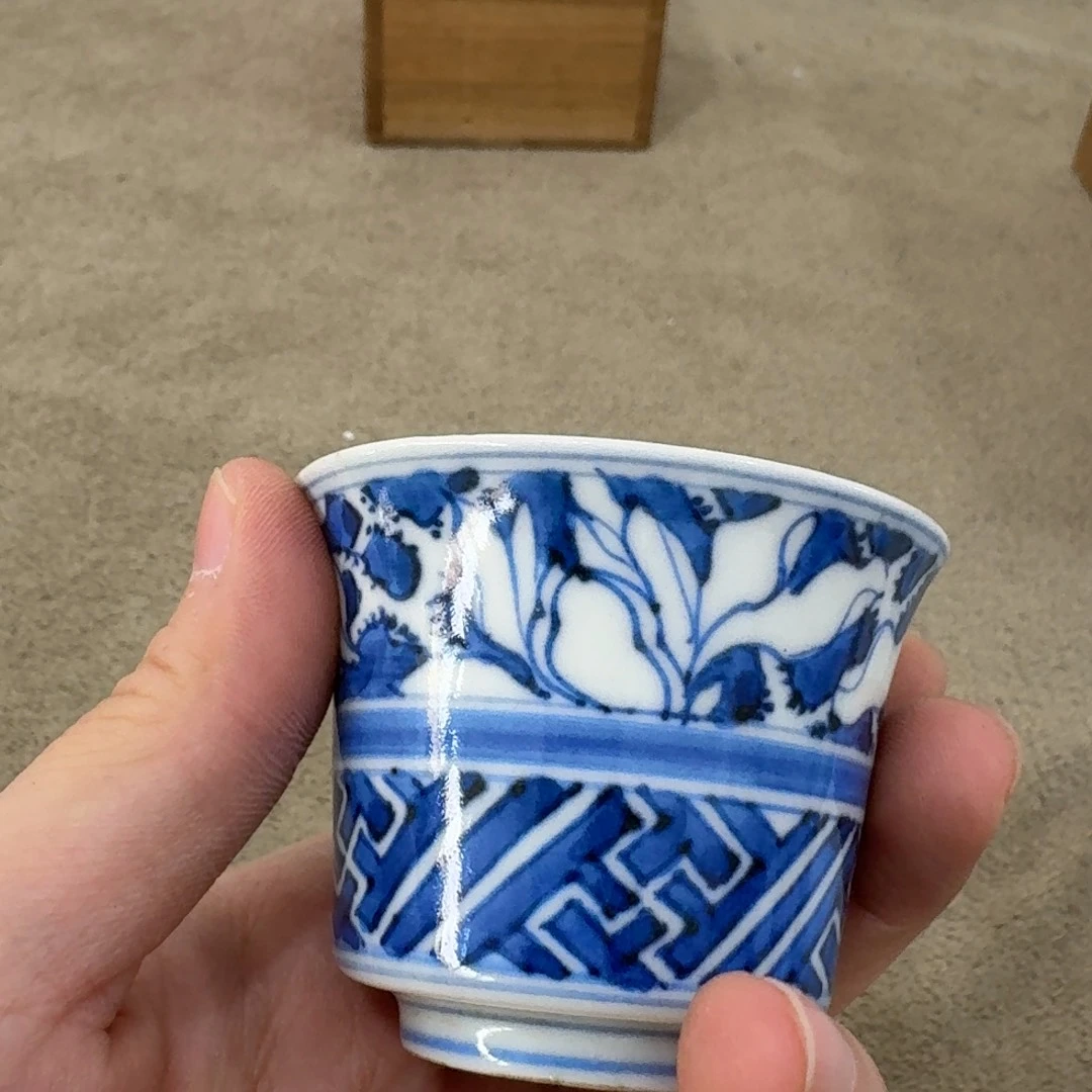 非常好用漂亮的茶具