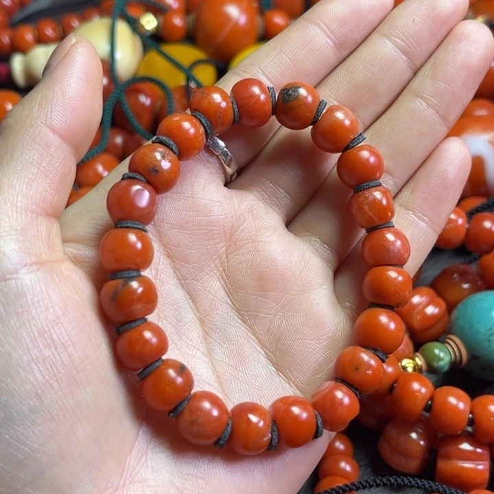 颈饰琉璃用****1琉璃………..