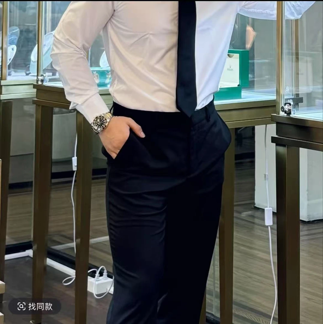（顺丰包邮）潜航者系列/水 黑绿水鬼/钢带皮带