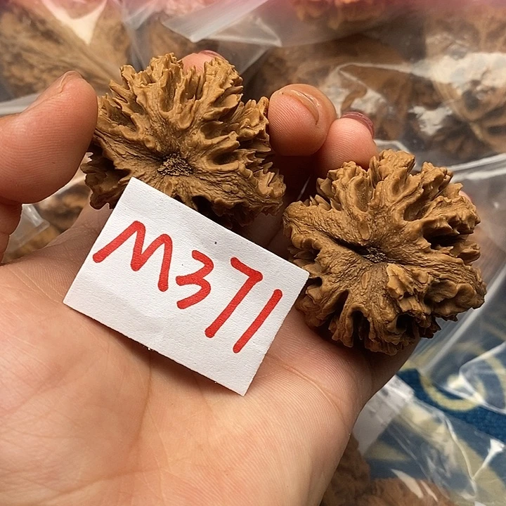 文玩核桃把件核桃