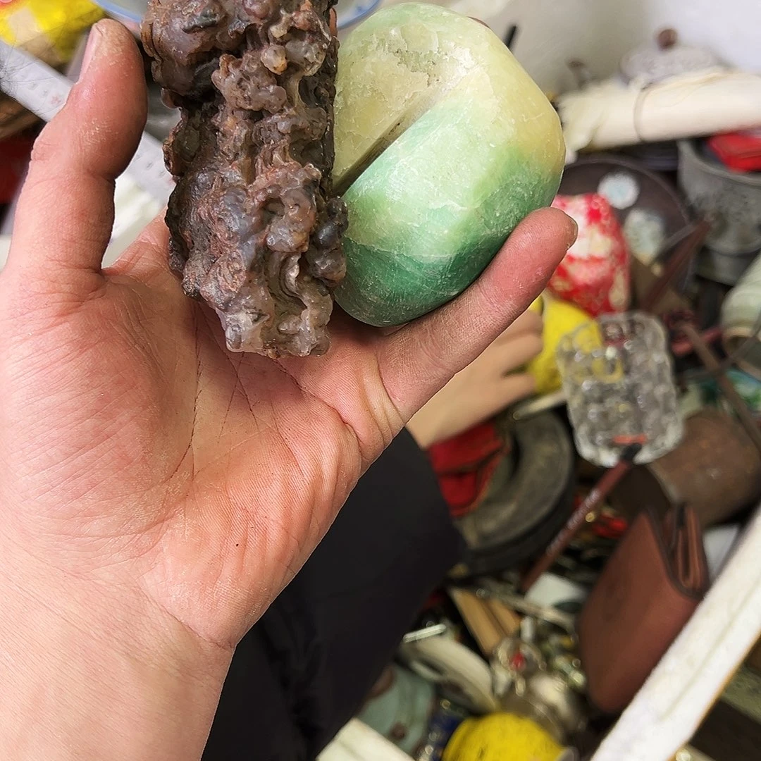 星***海非洲紫檀（红花梨）