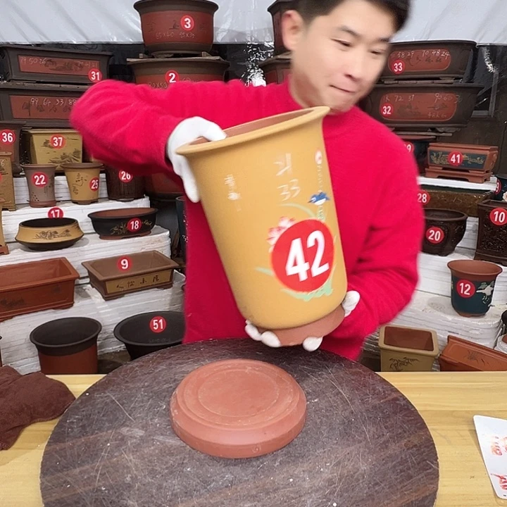 紫砂源头工厂直发
