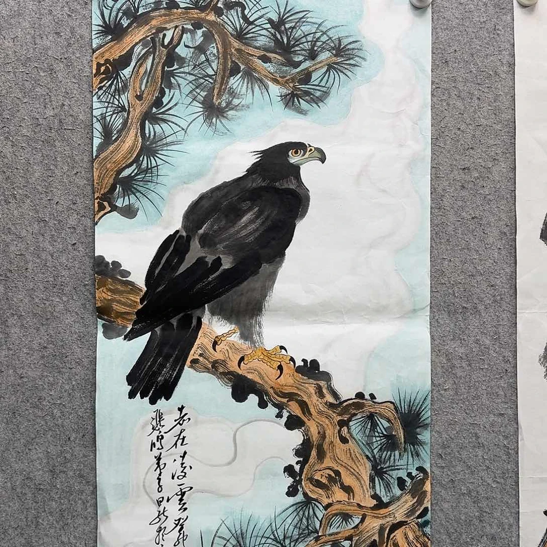 陶瓷书法作品多次参加全国