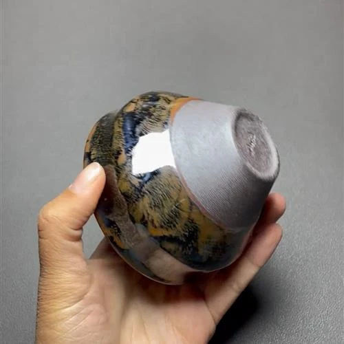 【闪购商品】茶盏-719............
