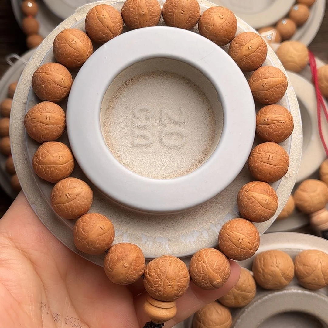 凤眼菩提手串14福利