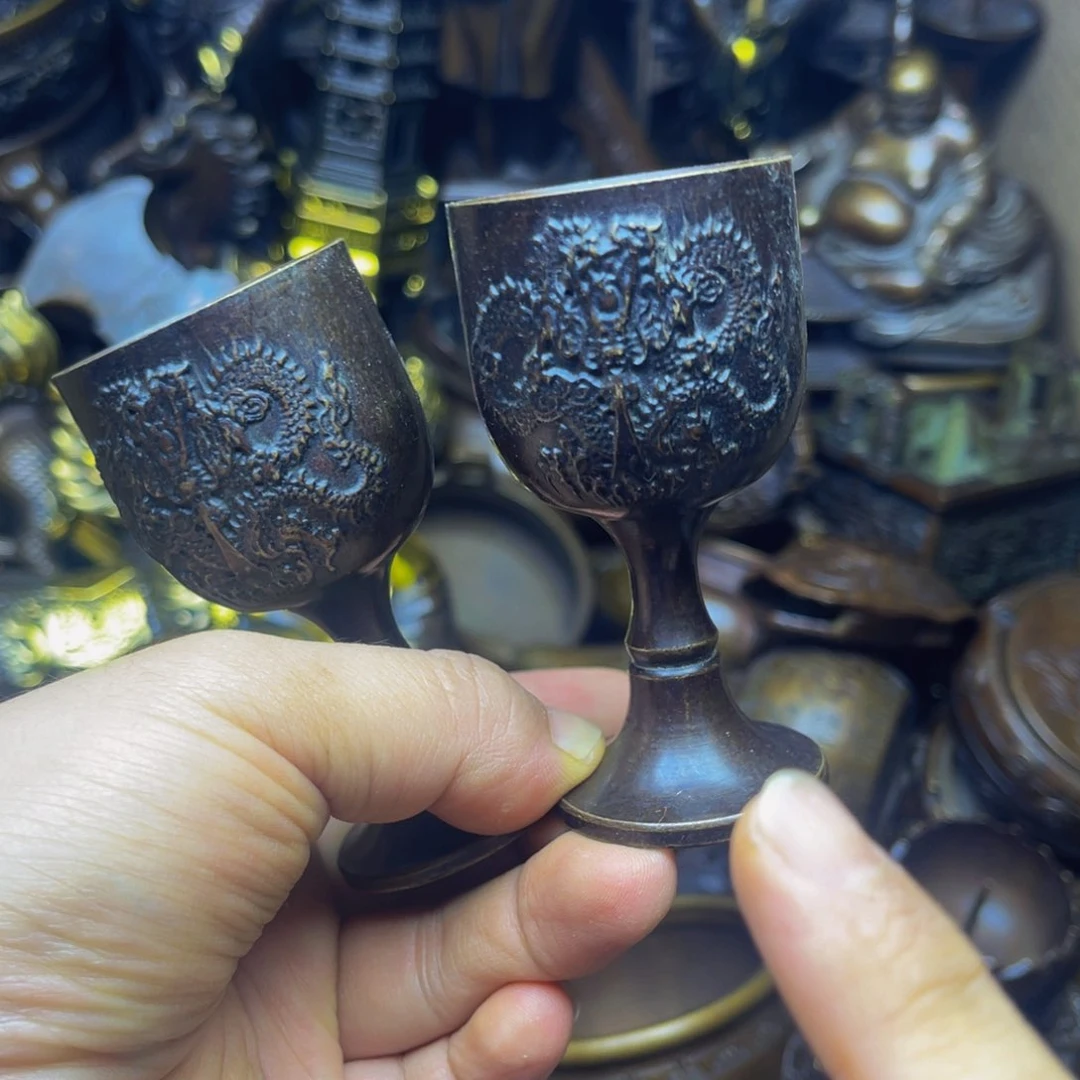 只卖正品真铜器只卖正品真铜器